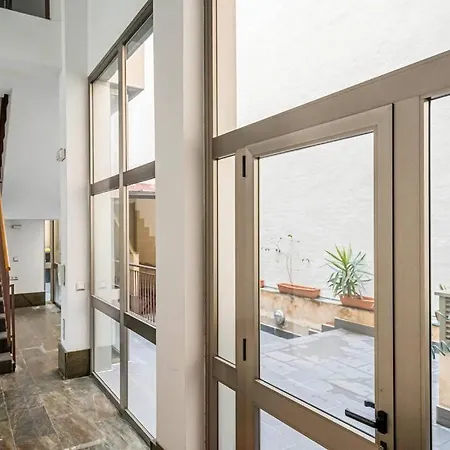 Precioso Apartamento En El Barrio Salamanca P A D Madrid Buitenkant foto